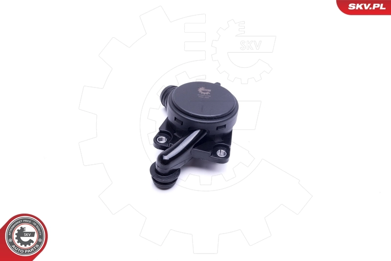 Valve, crankcase ventilation 31SKV156