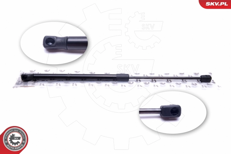 Gas Spring, boot/cargo area 52SKV672