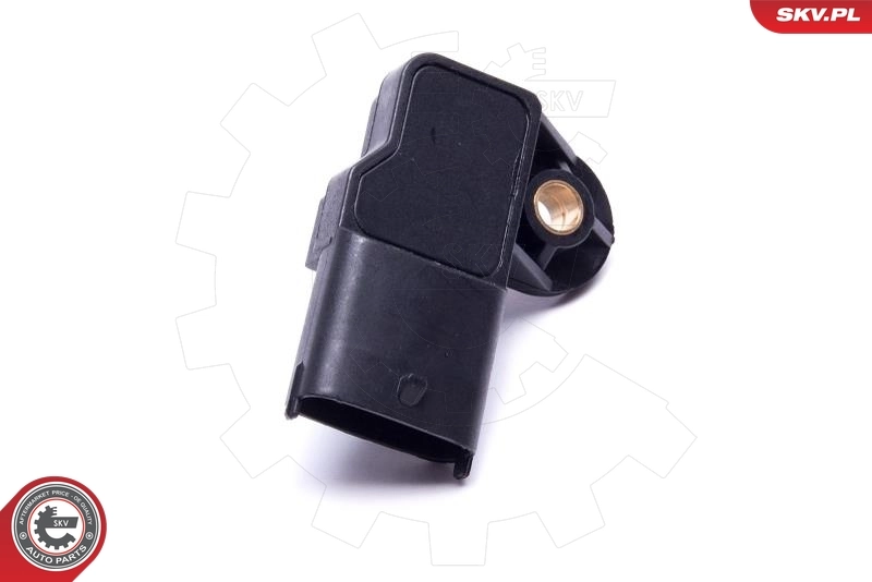 Sensor, intake manifold pressure 17SKV156