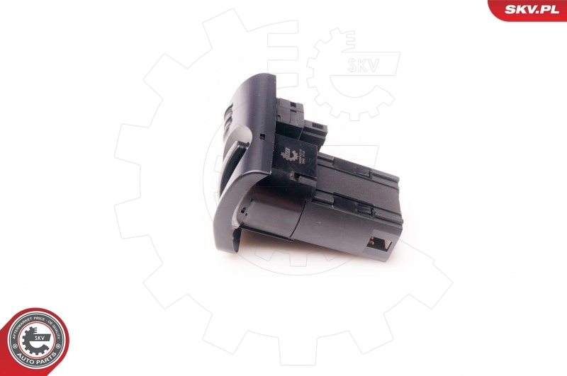 Switch, headlight 36SKV016