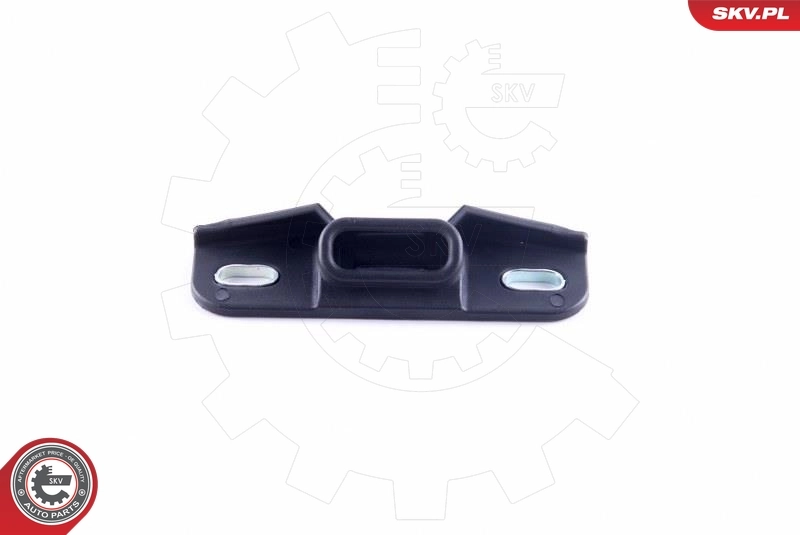 Guide, locking knob 96SKV767