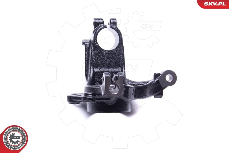 Steering Knuckle, wheel suspension 47SKV602