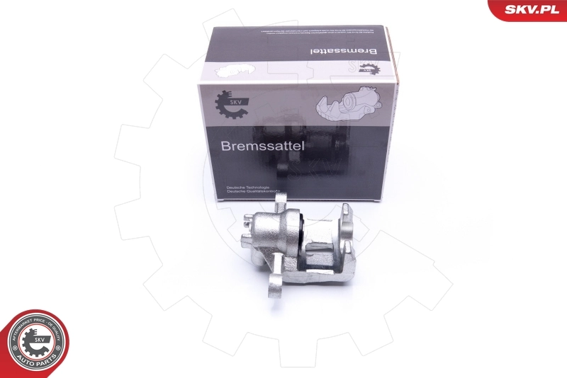 Brake Caliper 42SKV564