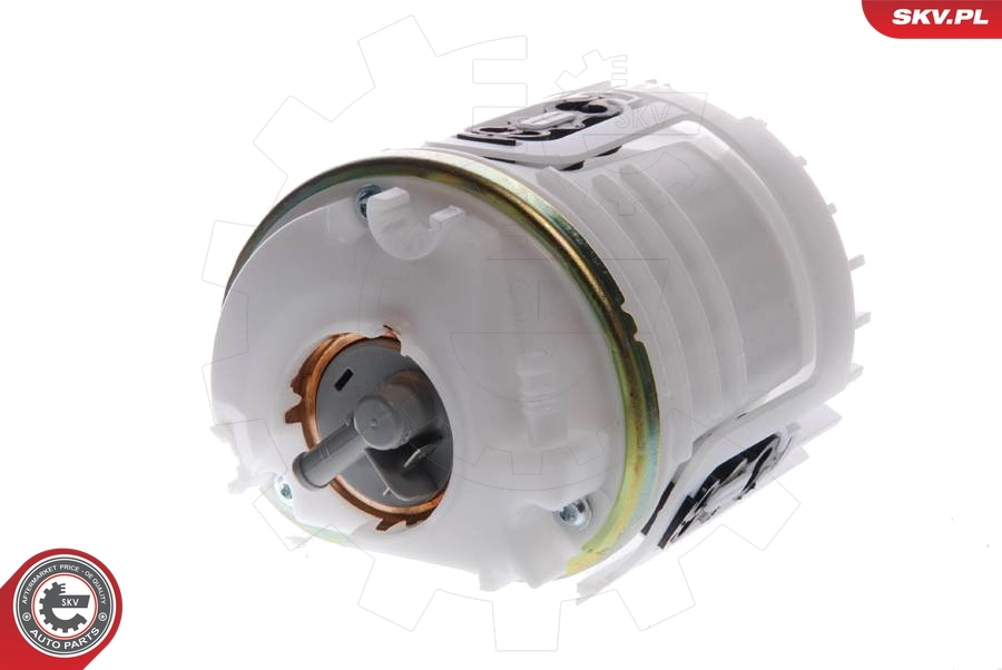 Fuel Feed Unit 02SKV704