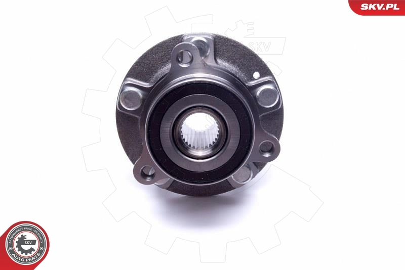 Wheel Bearing Kit 29SKV482