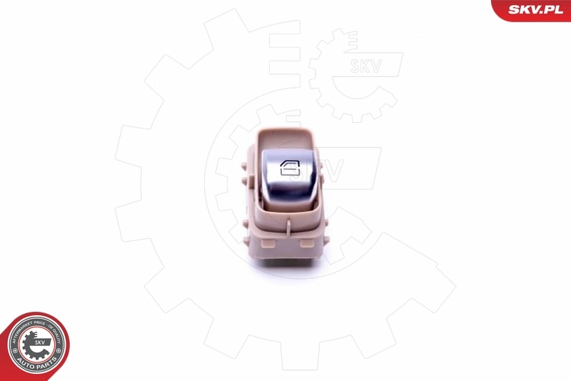 Switch, window regulator 37SKV343