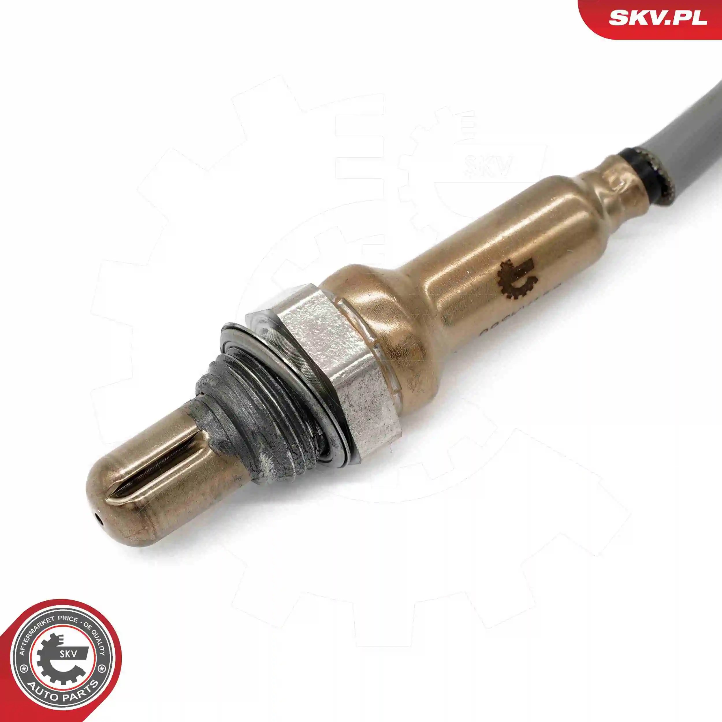 Oxygen Sensor 09SKV158