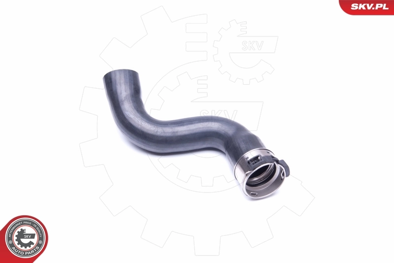 Charge Air Hose 24SKV915