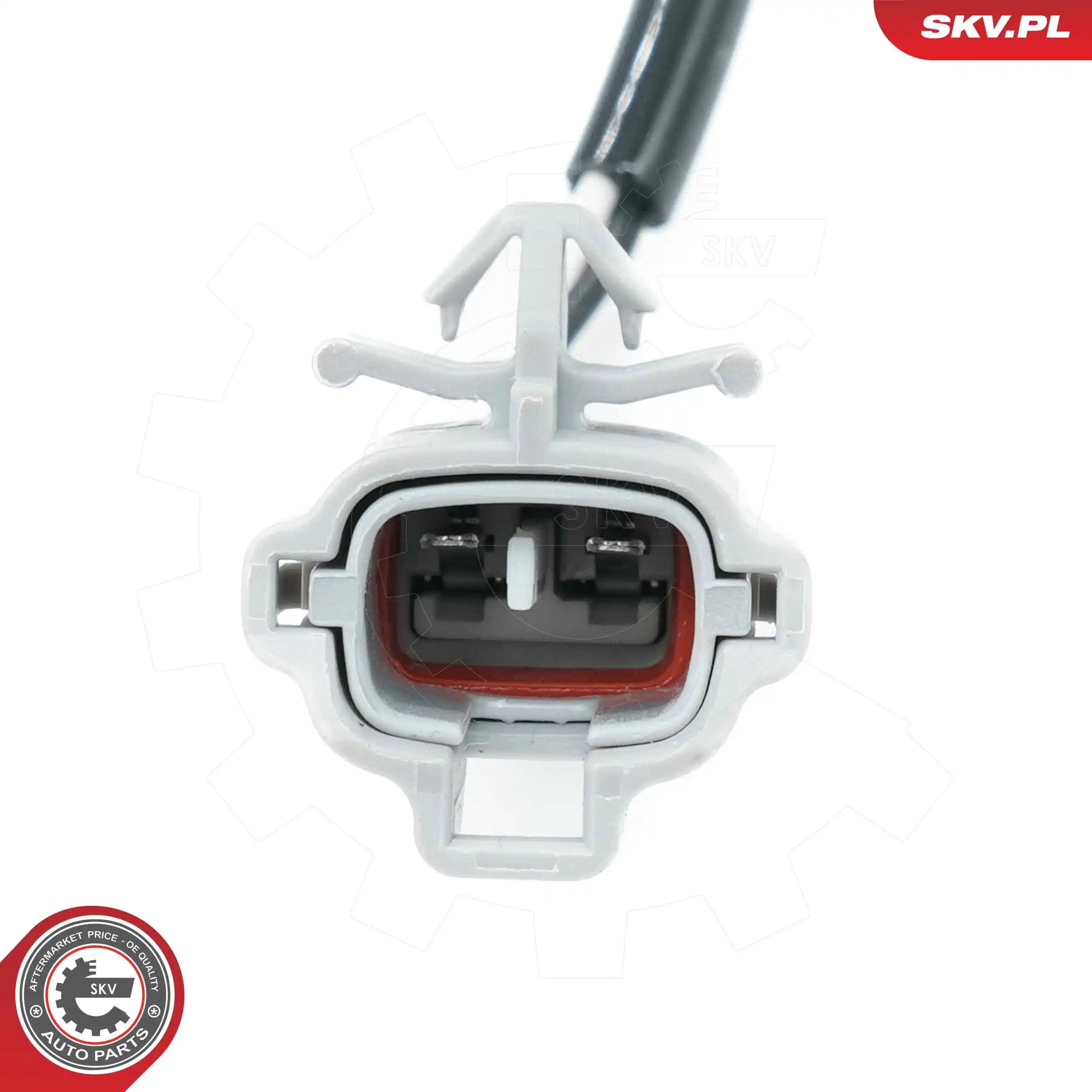 Sensor, wheel speed 06SKV525