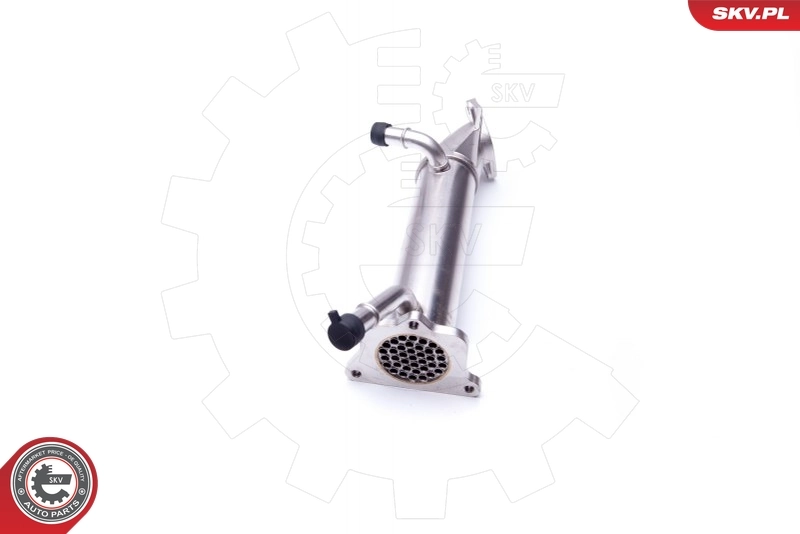 Cooler, exhaust gas recirculation 14SKV147