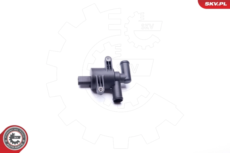 Coolant Control Valve 96SKV908