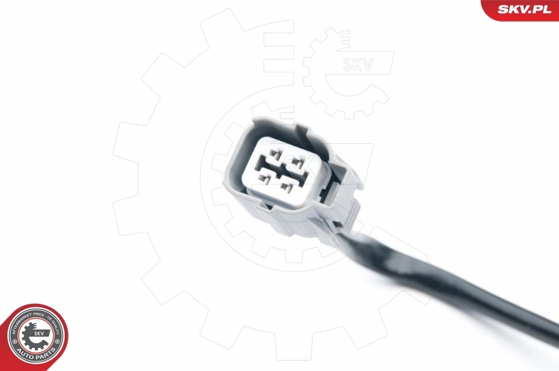 Oxygen Sensor 09SKV649