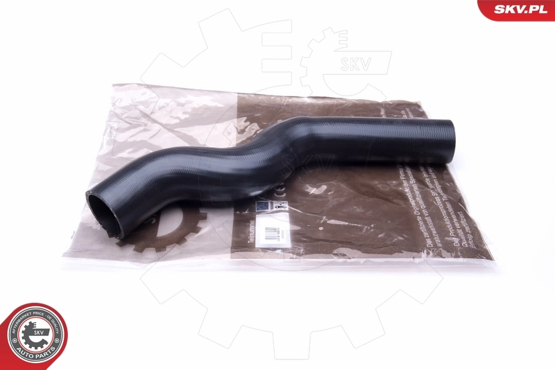Charge Air Hose 24SKV814