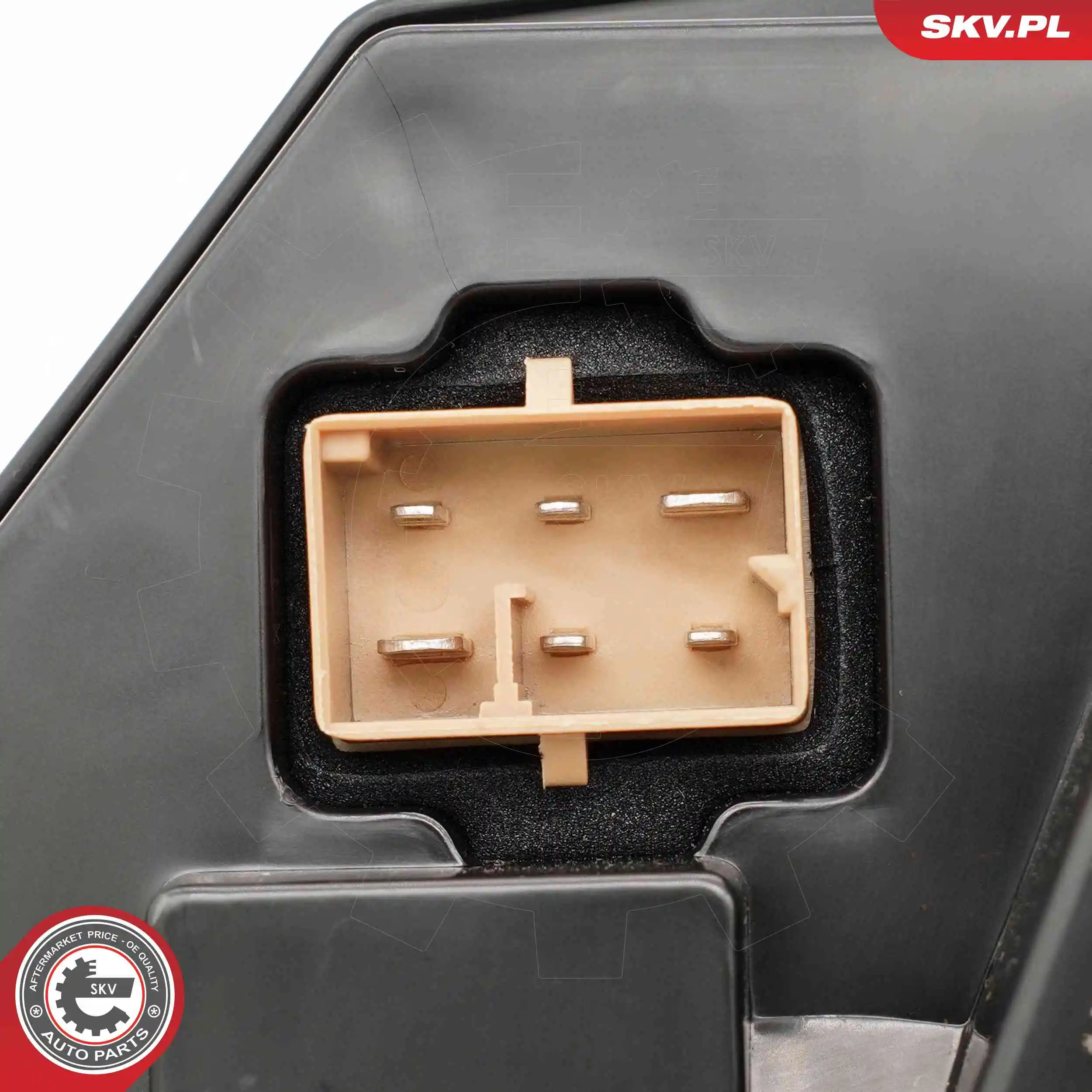 Interior Blower 68SKV088