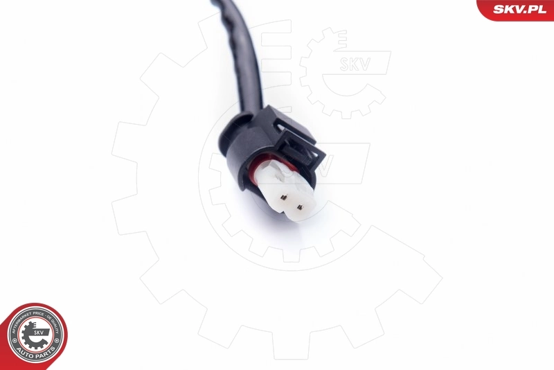 Capteur, température des gaz 30SKV082