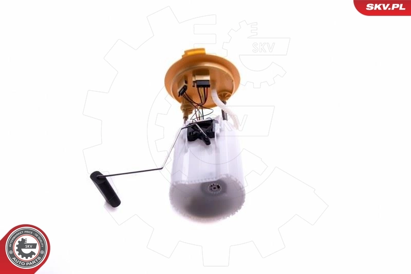 Fuel Feed Unit 02SKV795