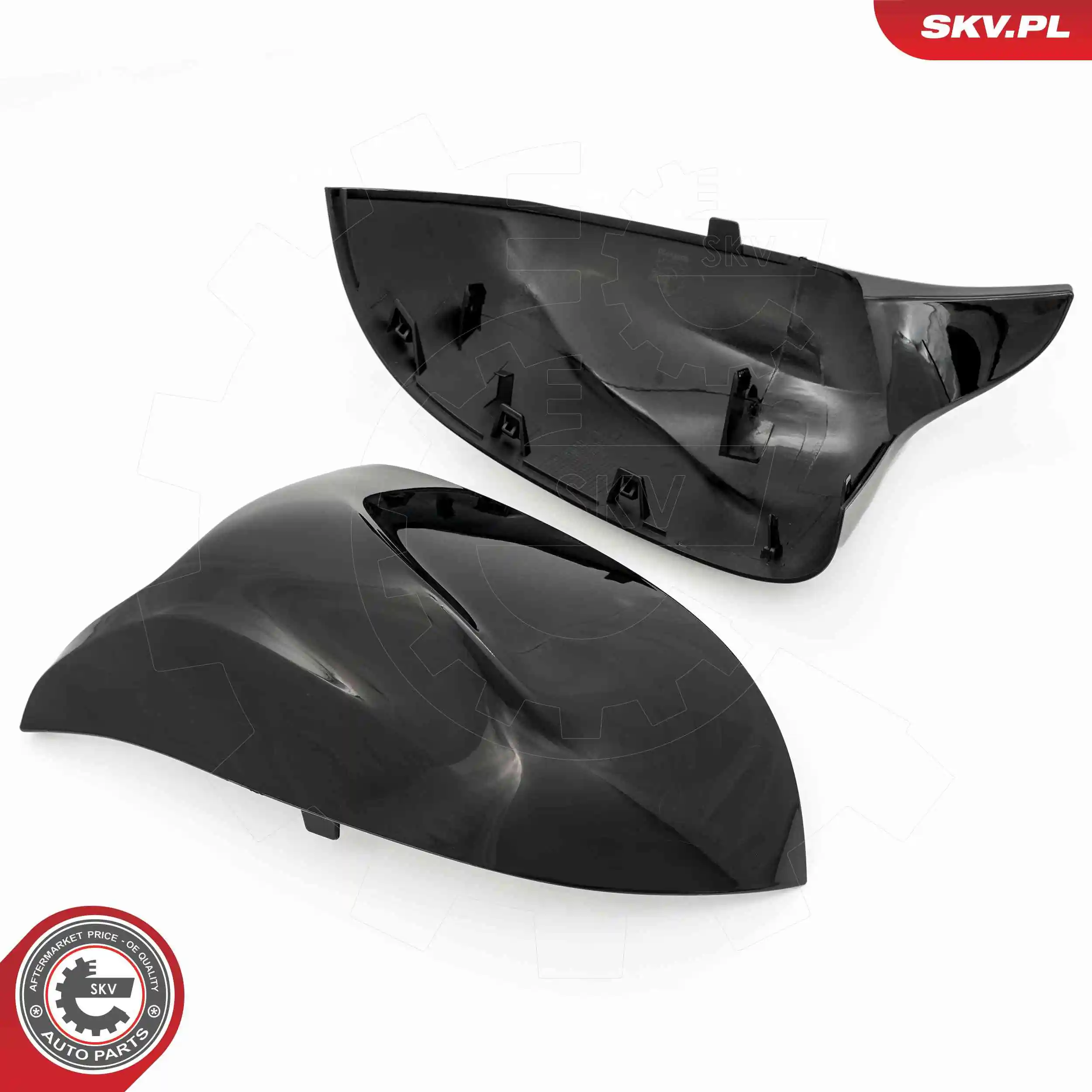 ESEN SKV 66SKV920 Cover, exterior mirror