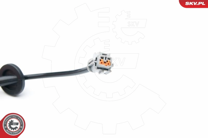 Sensor, wheel speed 06SKV326