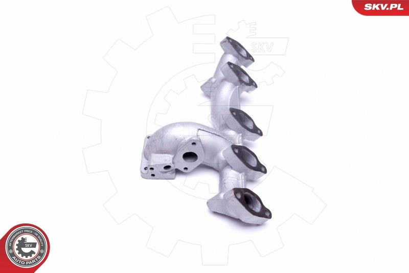 Manifold, exhaust system 49SKV052