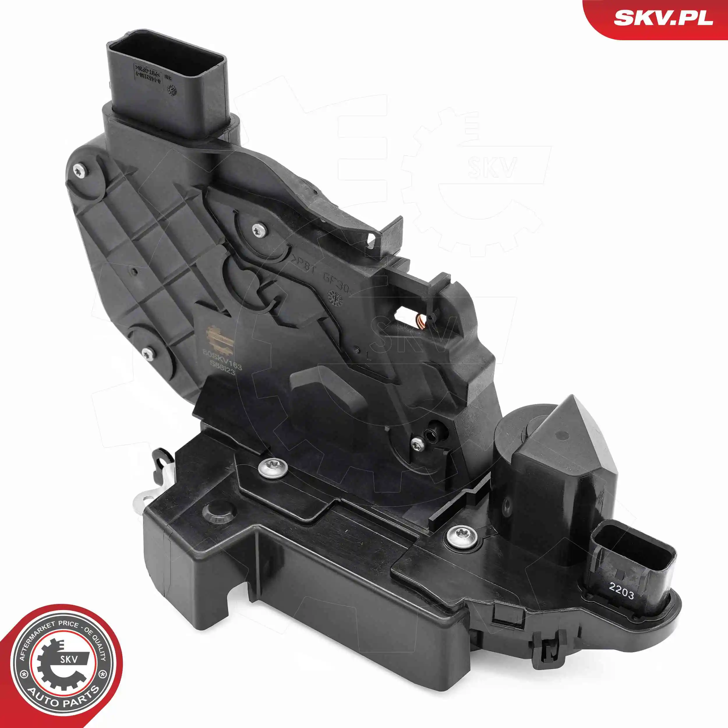 ESEN SKV 60SKV163 Door Lock