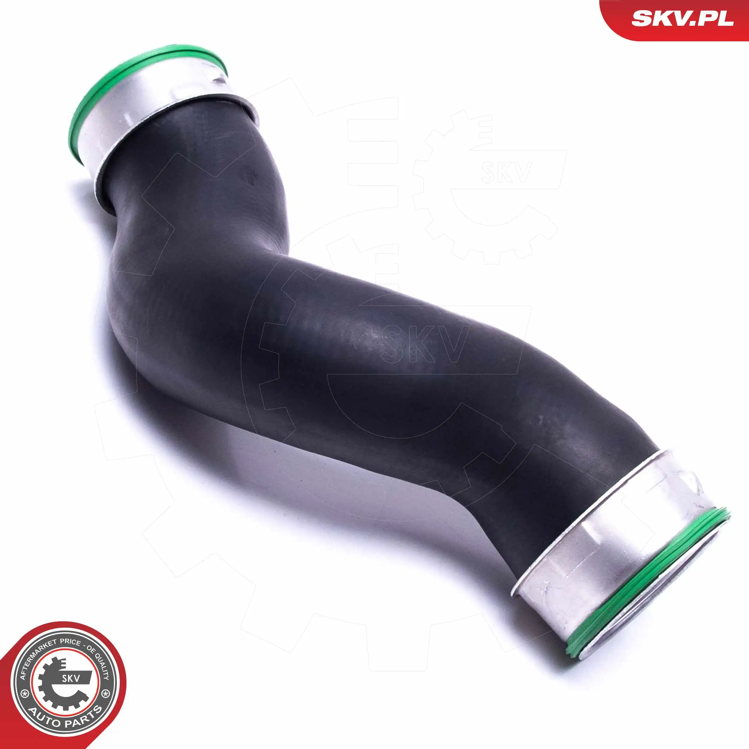 ESEN SKV 24SKV457 Intake Hose, air filter