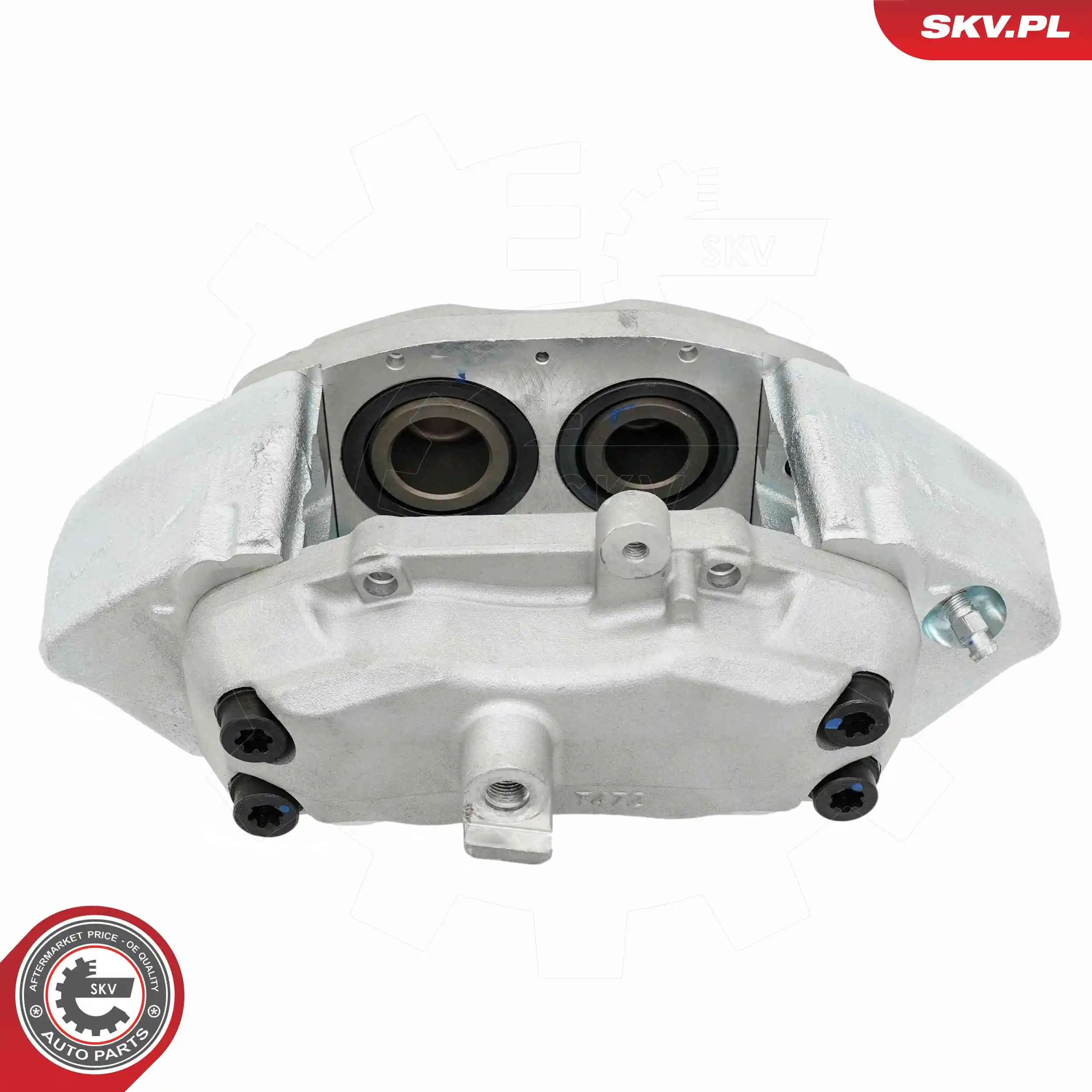Brake Caliper 74SKV842