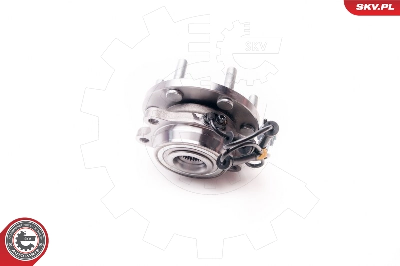 Wheel Bearing Kit 29SKV131