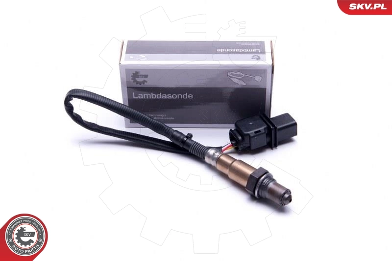 Oxygen Sensor 09SKV415