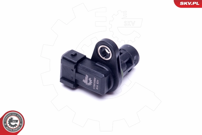 Sensor, camshaft position 17SKV502