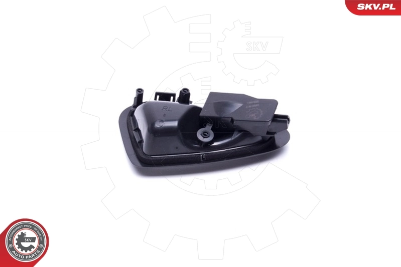 Exterior Door Handle 96SKV817