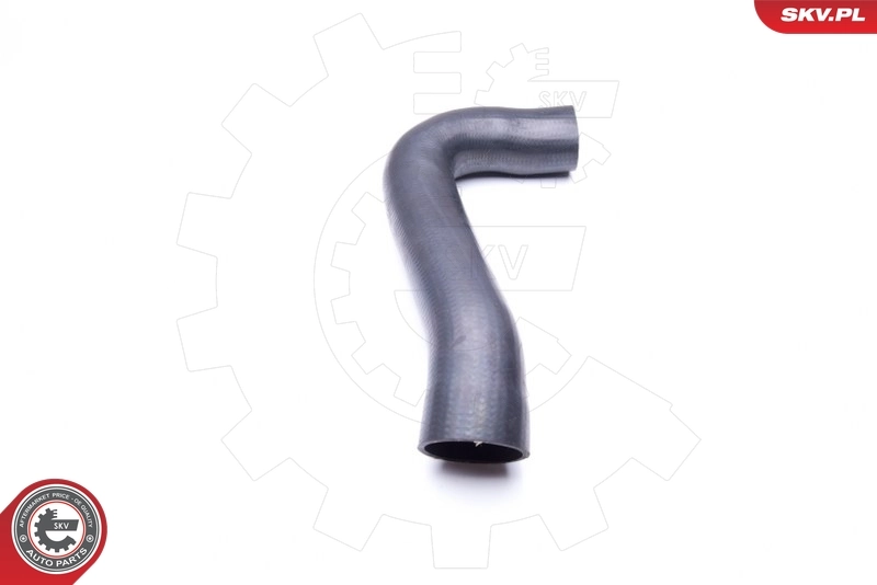 Charge Air Hose 24SKV753