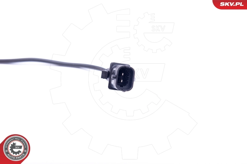 Sensor, exhaust gas temperature 30SKV181