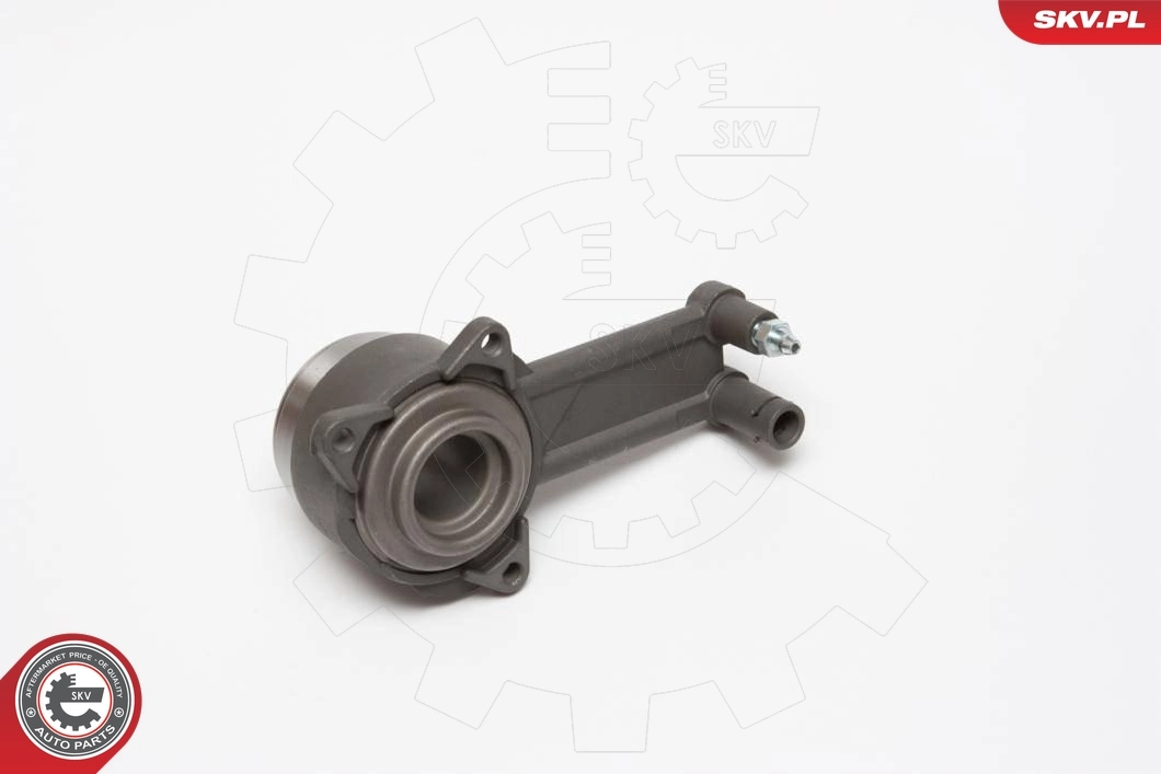 Central Slave Cylinder, clutch 13SKV004