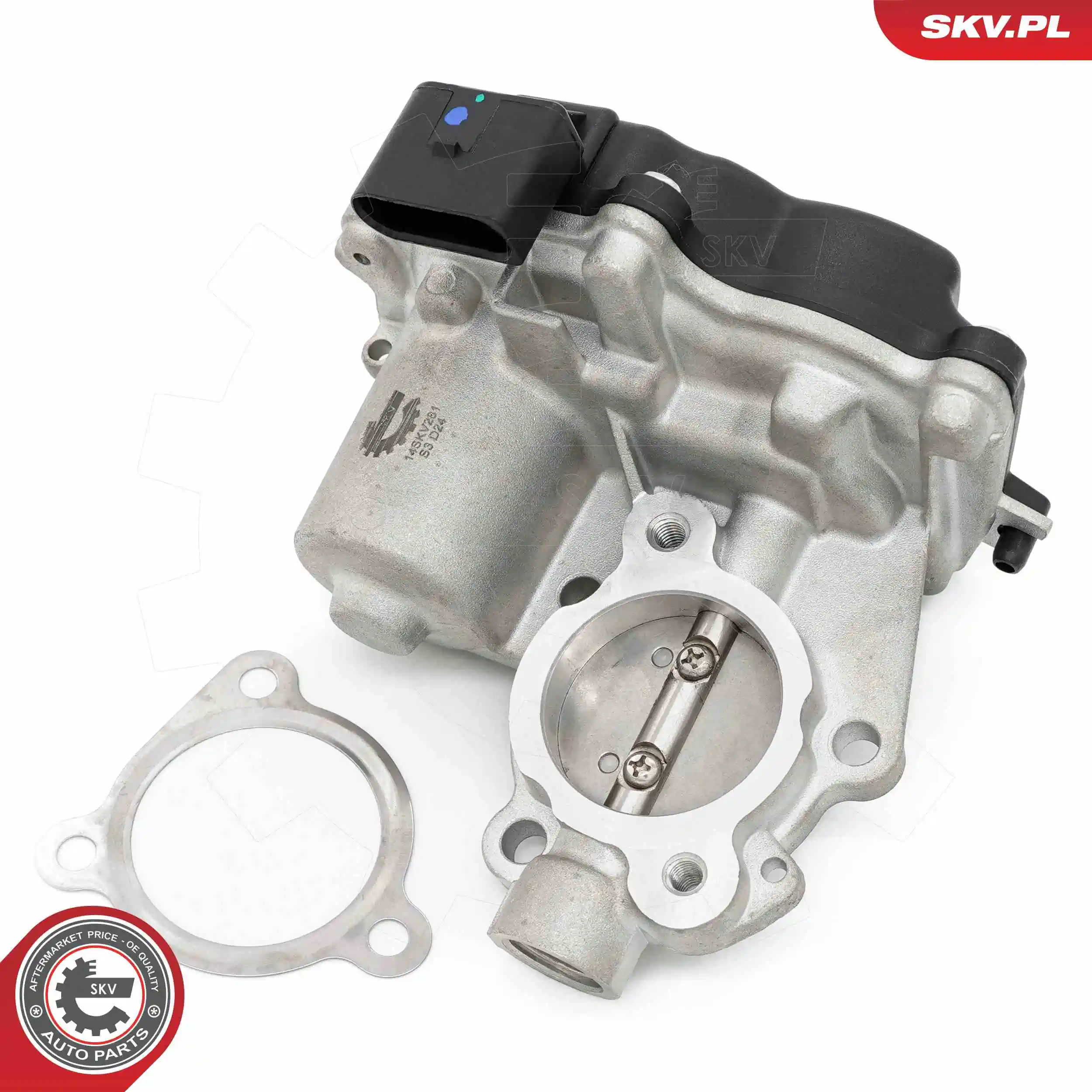EGR Valve 14SKV281