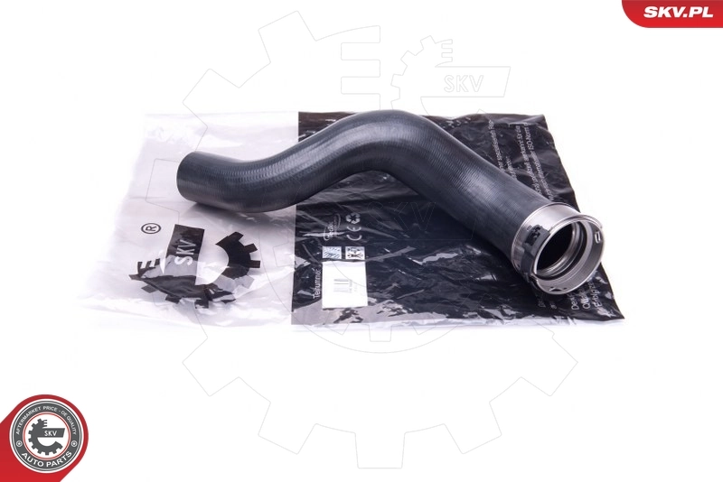 Charge Air Hose 24SKV927