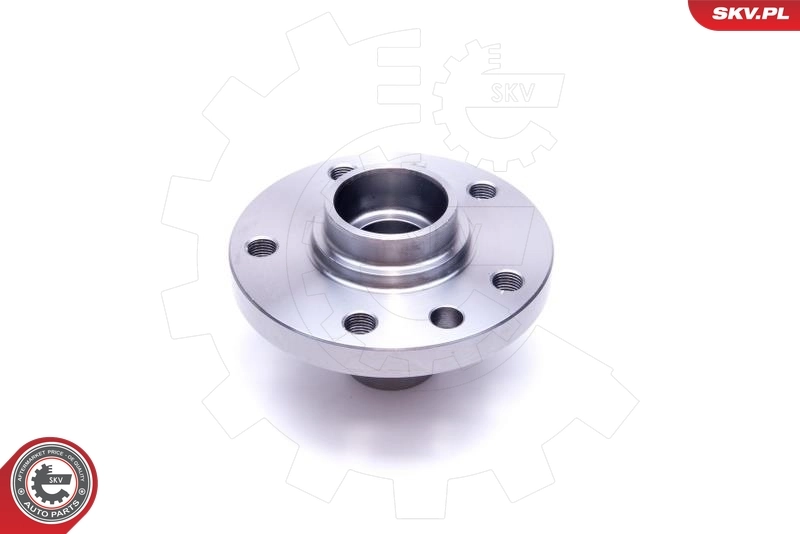 Wheel Bearing Kit 29SKV537