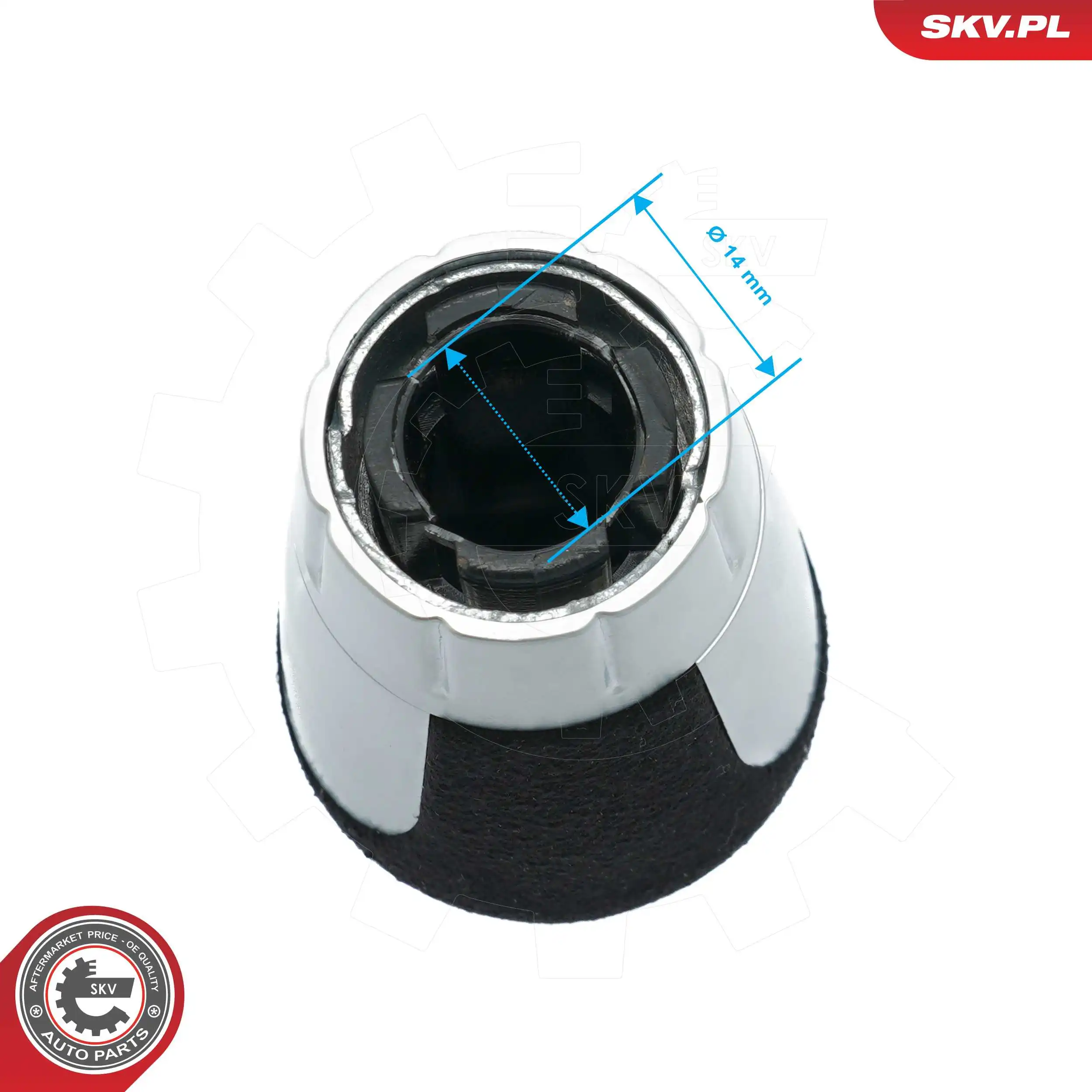 ESEN SKV 63SKV023 Gear Shift Lever Knob