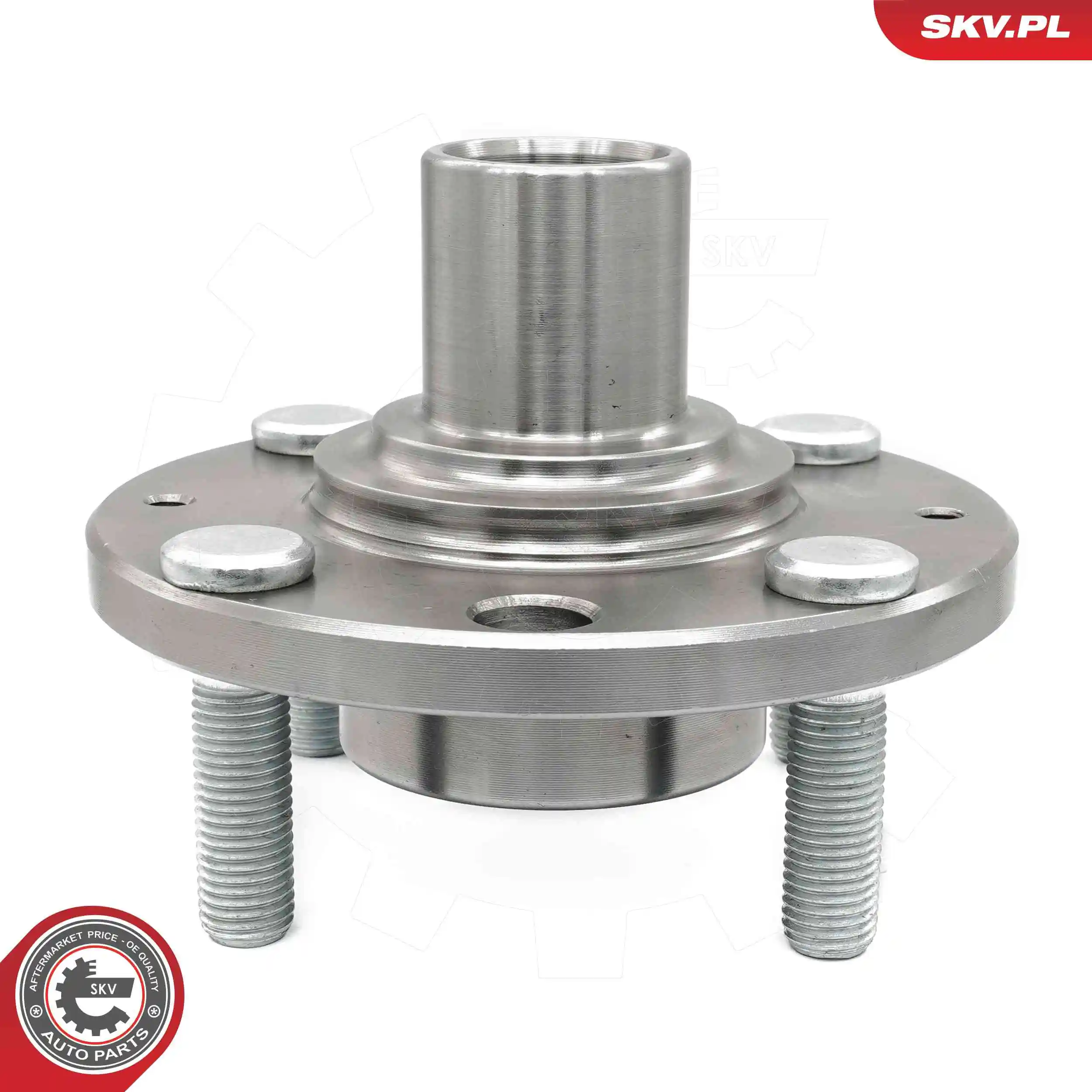Wheel Hub 29SKV577