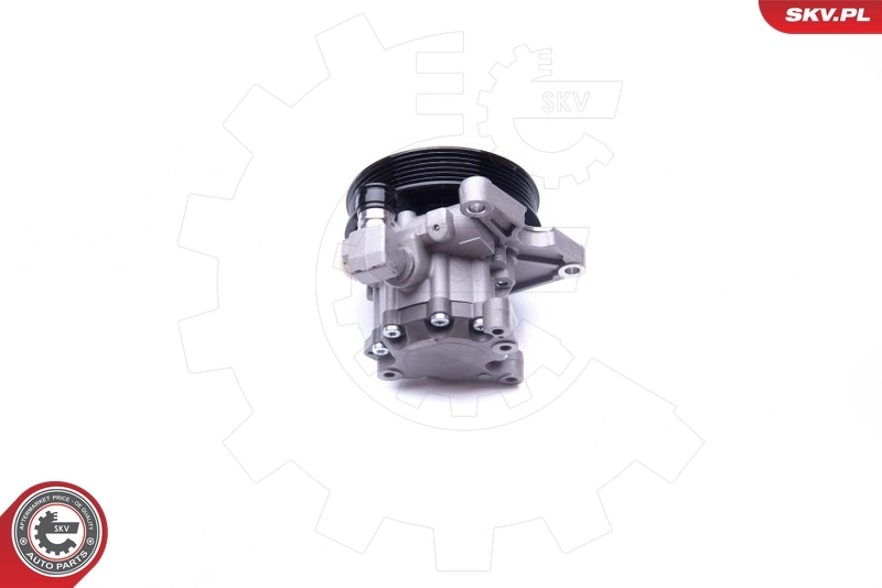 Hydraulic Pump, steering 10SKV235