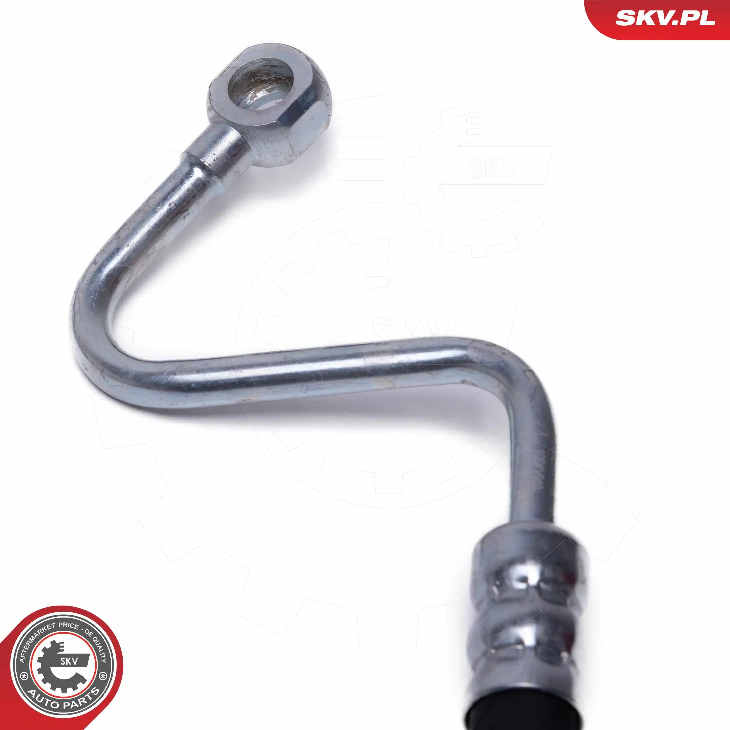 Hydraulic Hose, steering 10SKV910