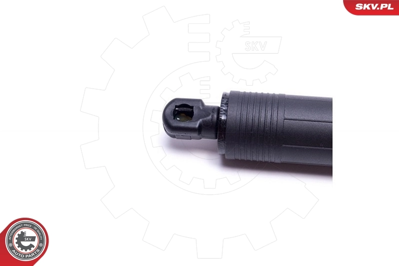 Electric Motor, tailgate 52SKV929