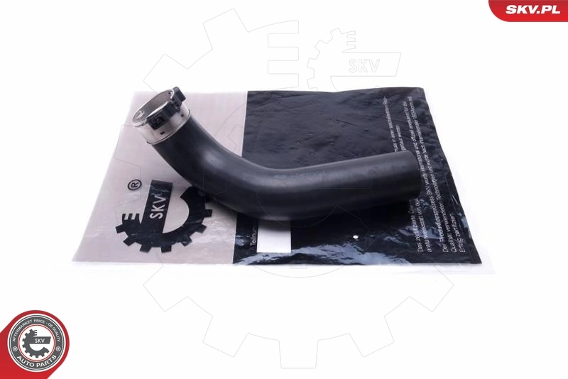Charge Air Hose 24SKV507