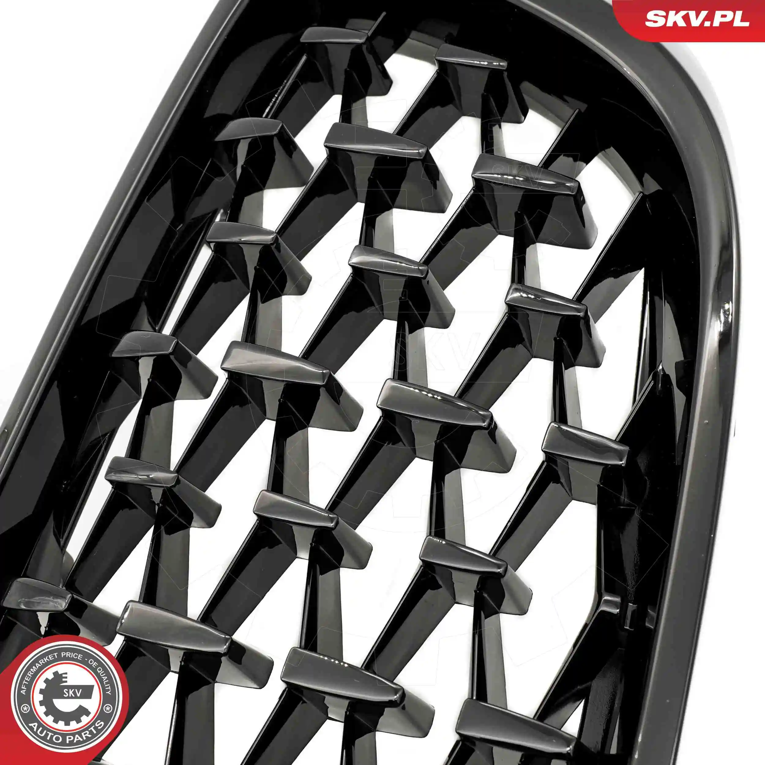 ESEN SKV 66SKV154 Radiator Grille