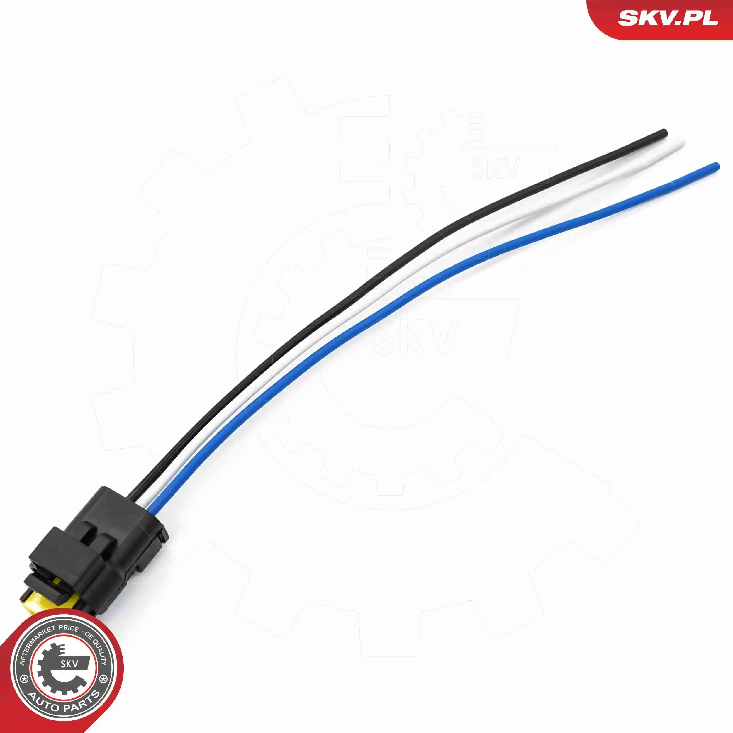 ESEN SKV 53SKV174 Repair Kit, cable set