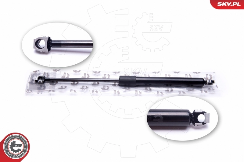 ESEN SKV 52SKV068 Gas Spring, bonnet