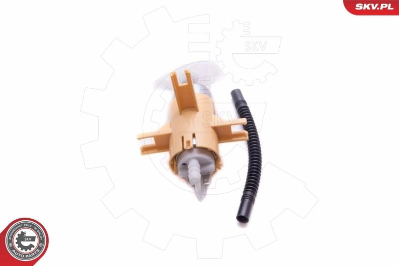 Fuel Feed Unit 02SKV800