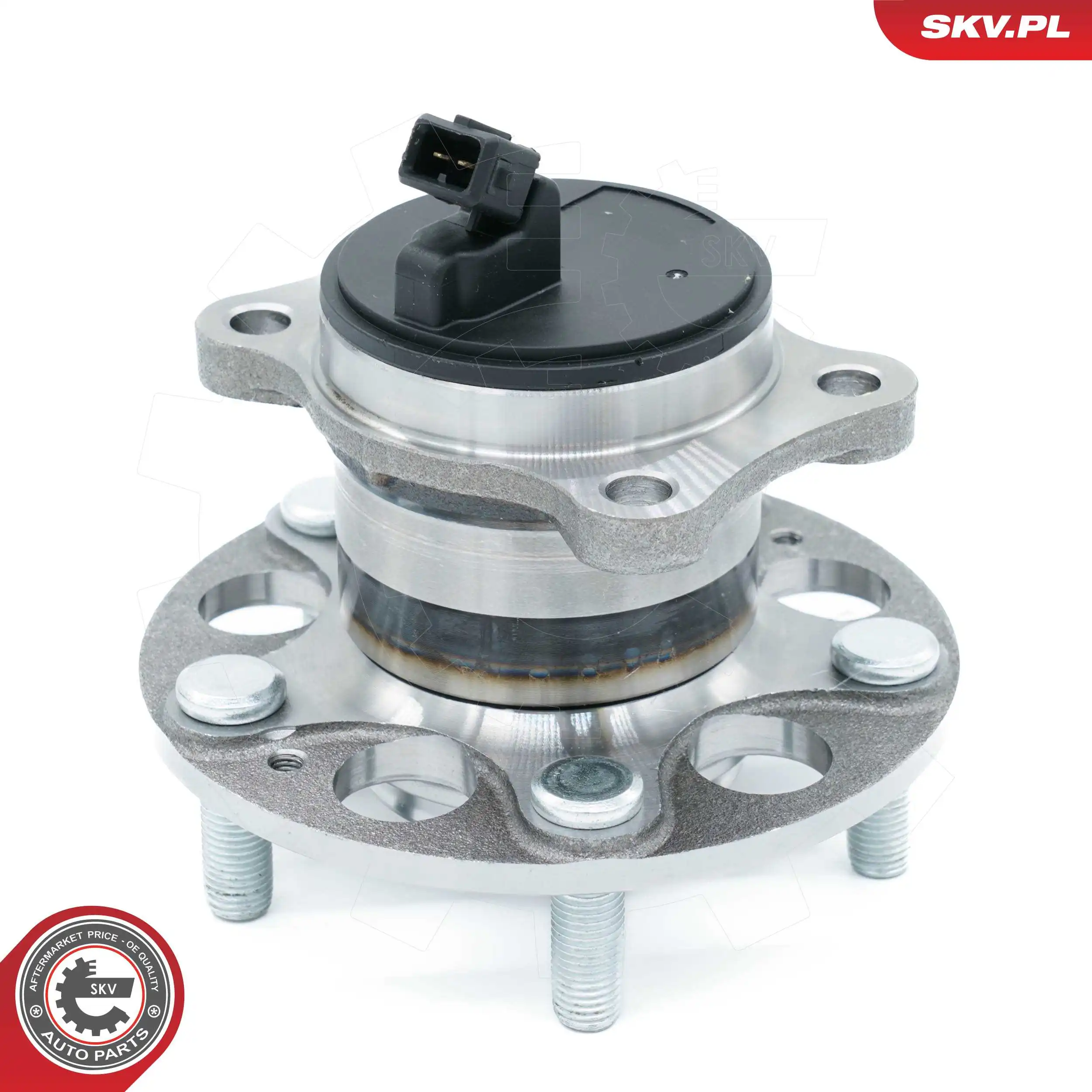 Wheel Bearing Kit 29SKV555