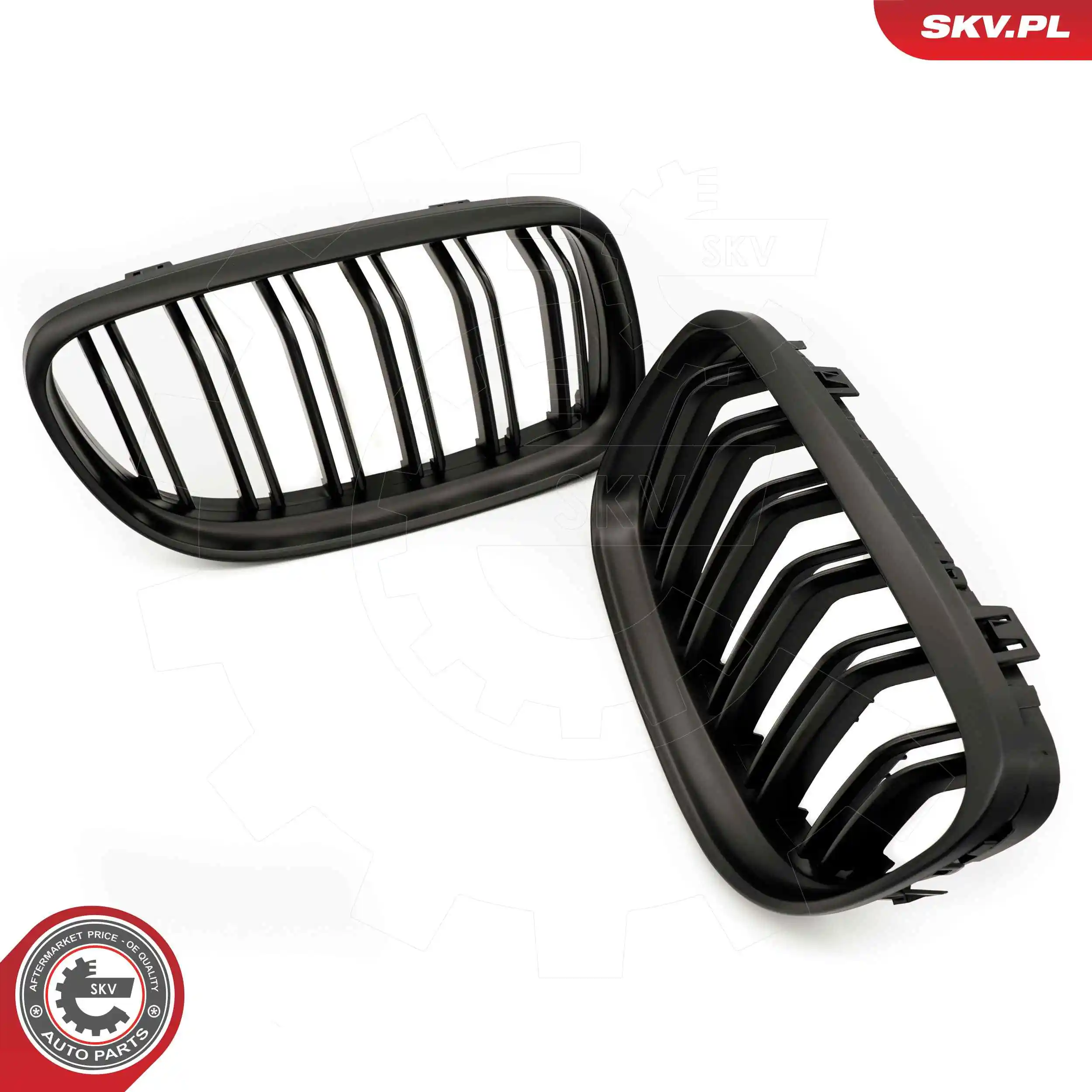 ESEN SKV 66SKV101 Radiator Grille