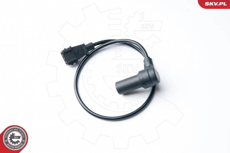 Sensor, crankshaft pulse 17SKV285