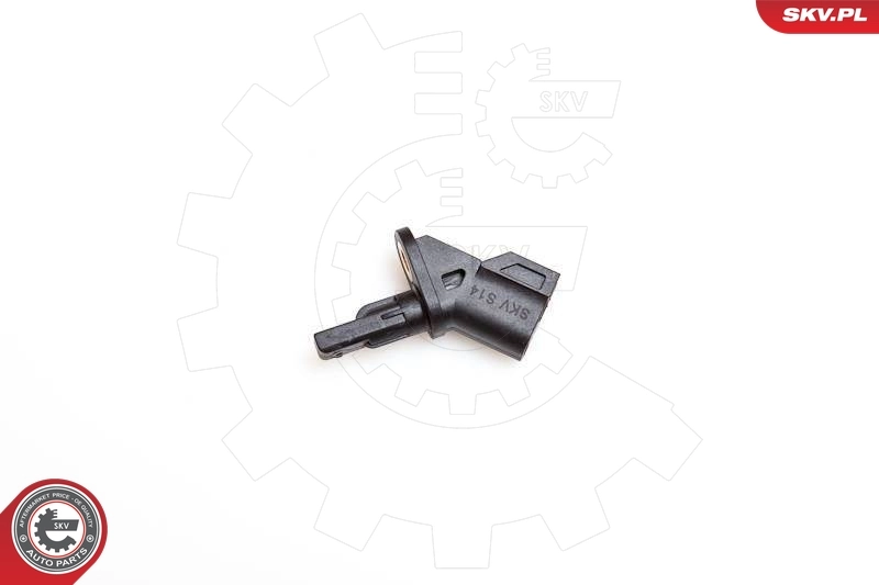 Sensor, wheel speed 06SKV135